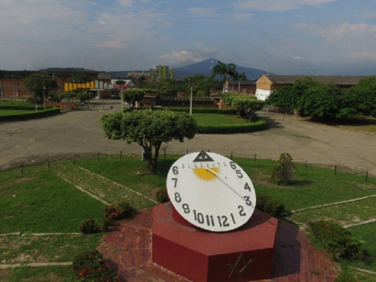 Zona franca de Cúcuta se prepara para reactivar comercio binacional