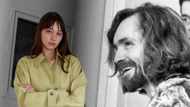 “No quería vivir con vergüenza”: nieta del asesino Charles Manson rompe el silencio sobre su abuelo