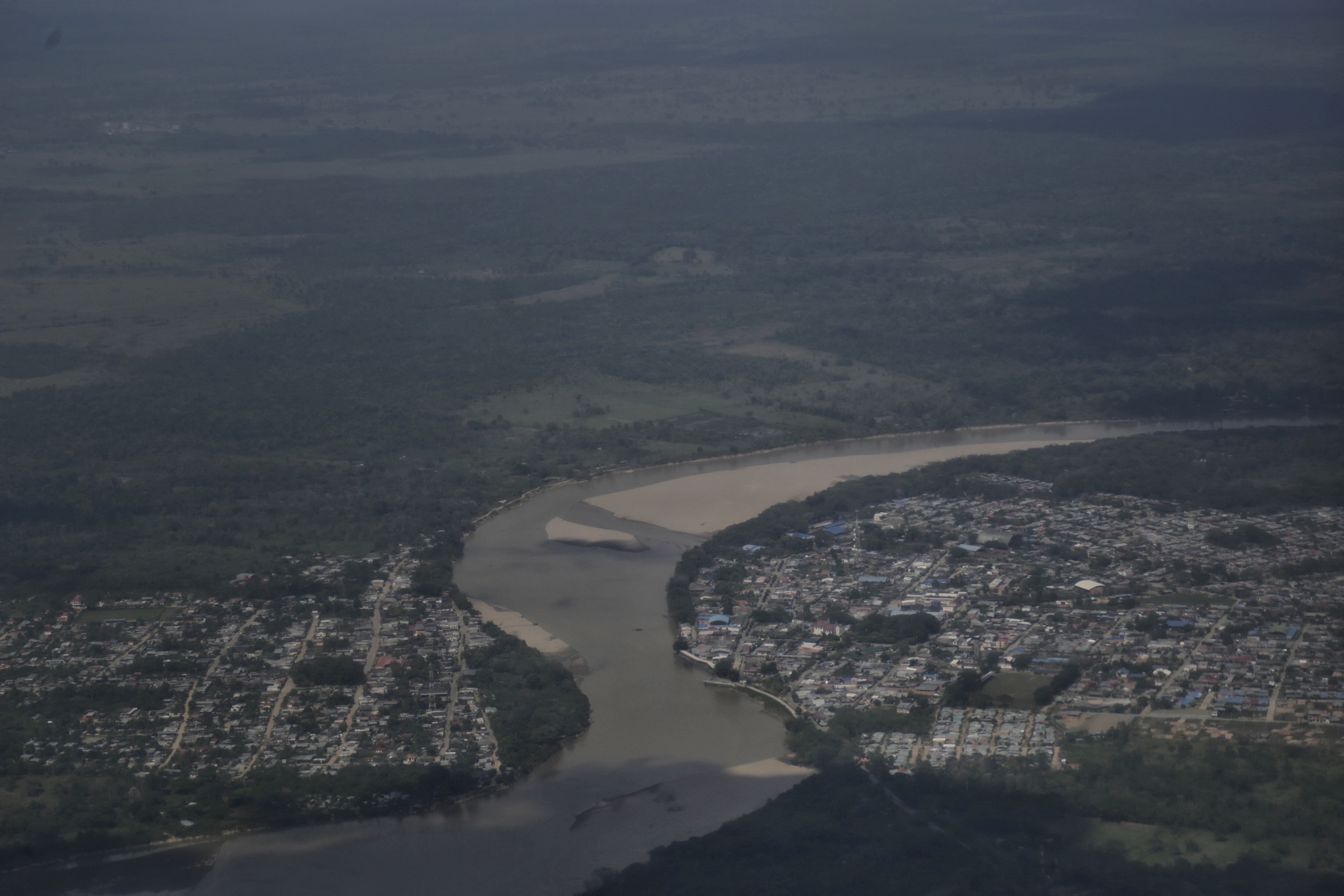 Imagen de referencia del departamento de Arauca. Foto: (Colprensa-Sergio Acero)