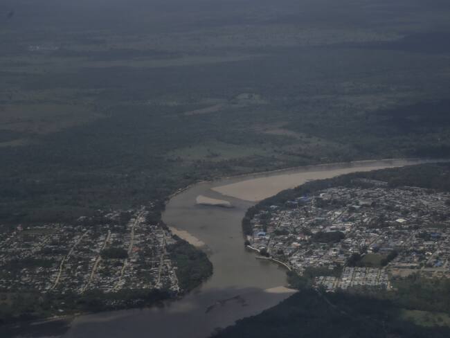 Imagen de referencia del departamento de Arauca. Foto: (Colprensa-Sergio Acero)