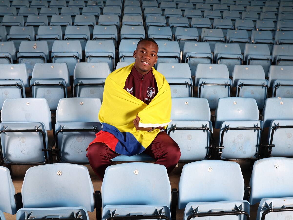 La Selección Colombia Sub-20 podría tener duras bajas para el Mundial de Indonesia