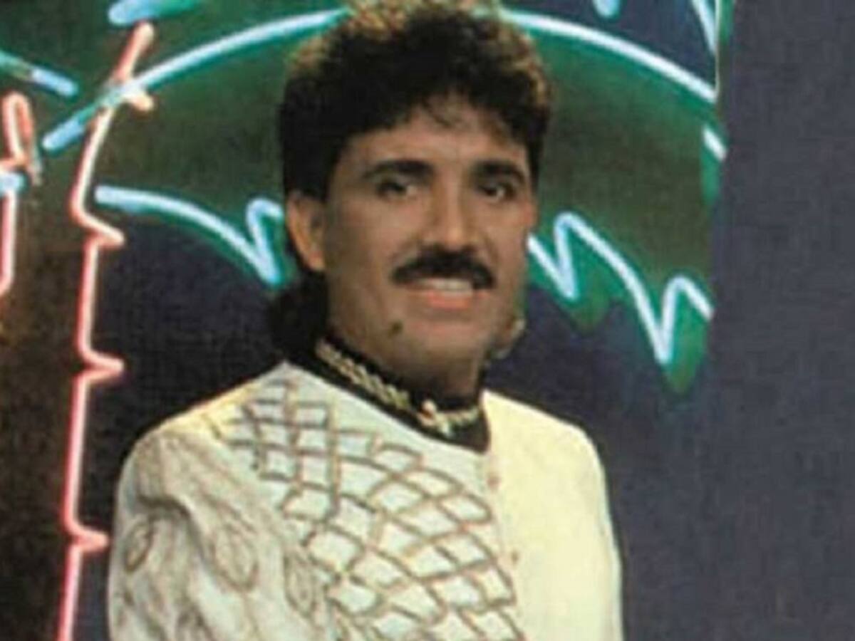 Hace 30 años se silenció la voz de Rafael Orozco