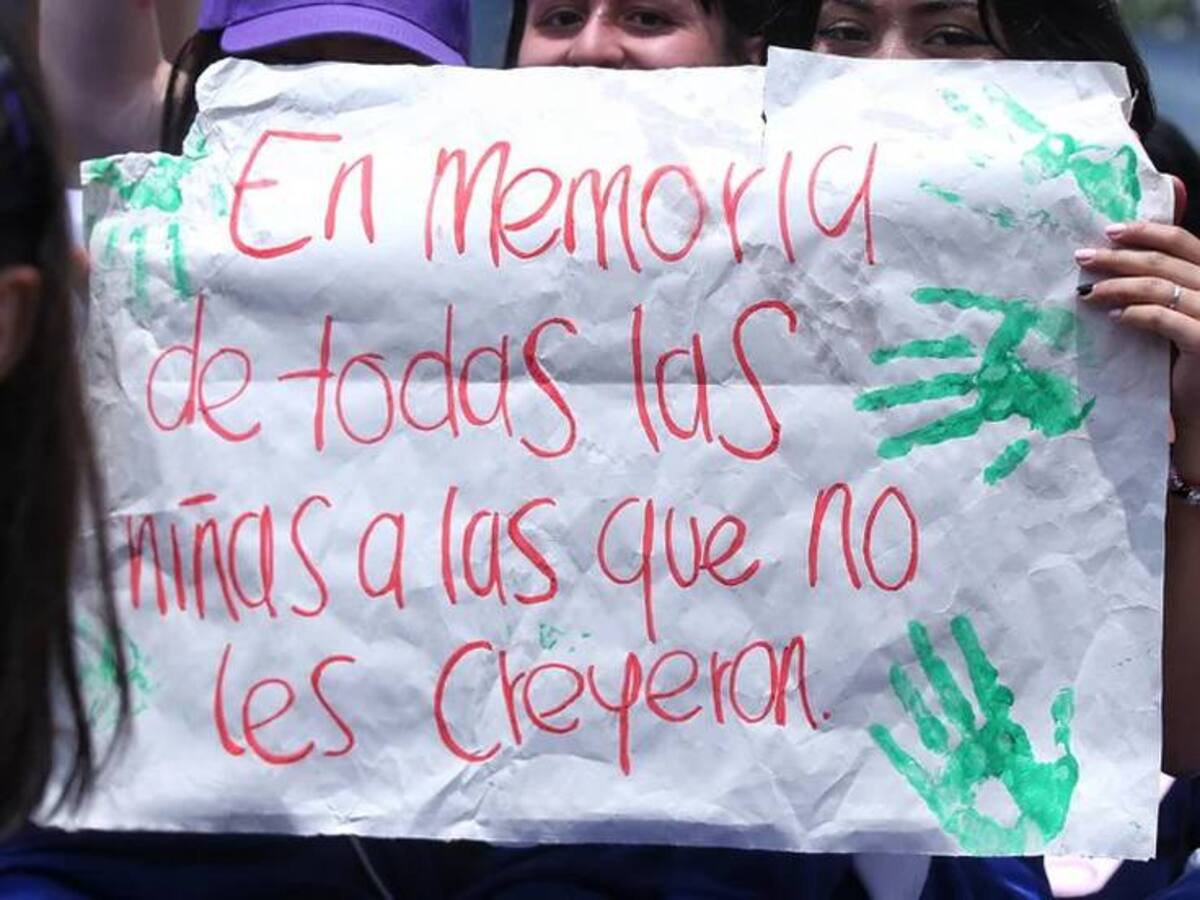 Deportistas denuncian casos de abuso sexual en la Liga Risaraldense de Gimnasia