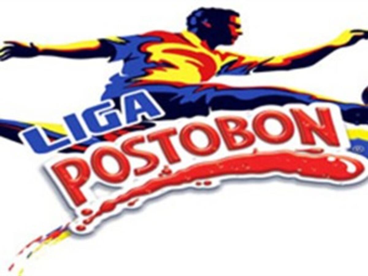 Listos los horarios de la primera fecha de la Liga Postobón