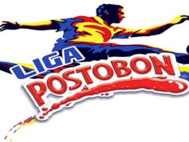 Listos los horarios de la primera fecha de la Liga Postobón