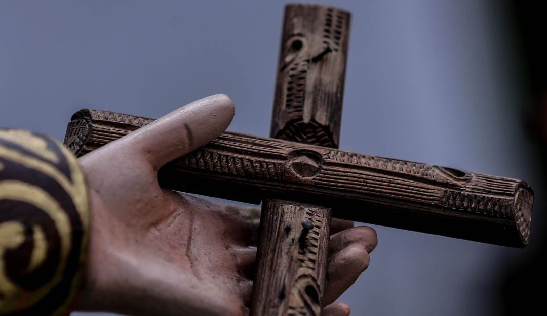 David y Eva, los nombres bíblicos más utilizados recientemente en Colombia