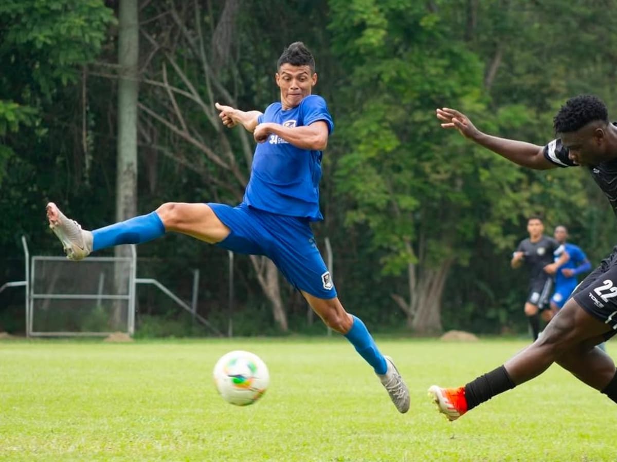 Se inicia el Torneo de Ascenso o Primera B 2025 del fútbol colombiano