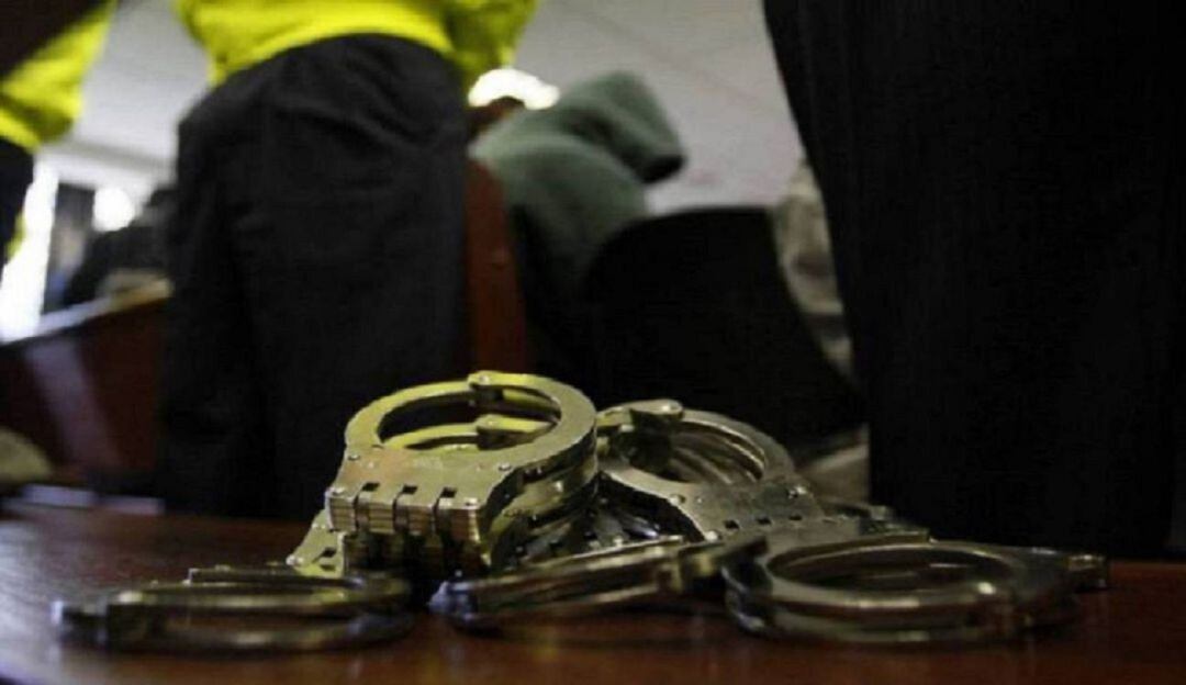 Cuatro policías capturados por secuestro en Cúcuta