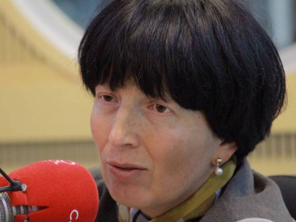 Debate de la JEP llegó en la fase de mayor desgaste del gobierno: L.M. Sierra