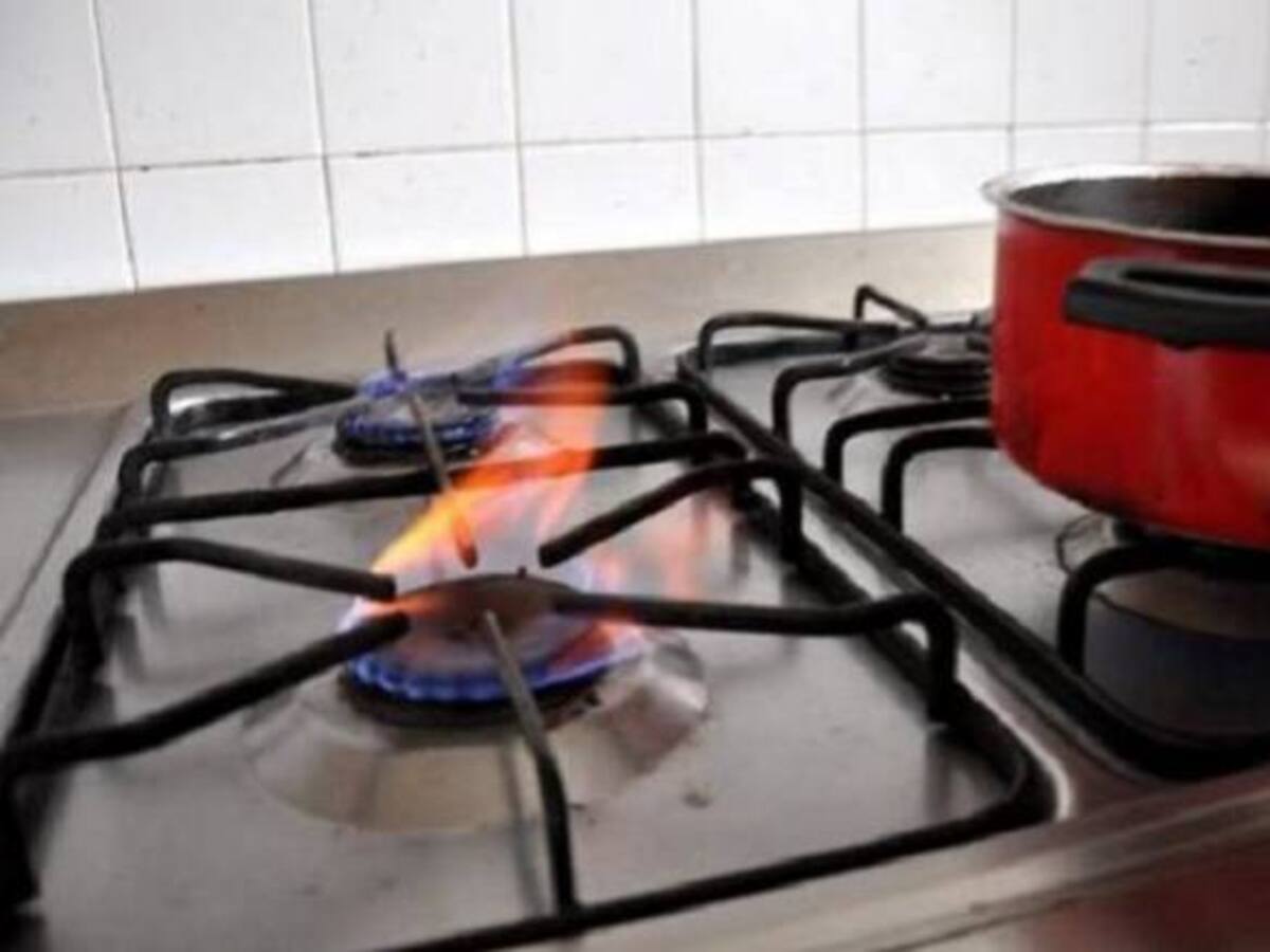 Superada emergencia de racionamiento de gas en el Centro del país