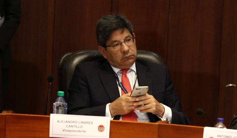 Alejandro Linares Cantillo 