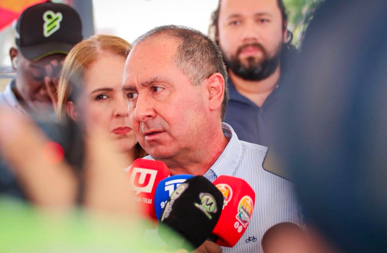 Alcalde de Tuluá cuestiona al Concejo por frenar recursos para damnificados