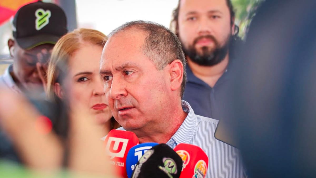 Alcalde de Tuluá cuestiona al Concejo por frenar recursos para damnificados