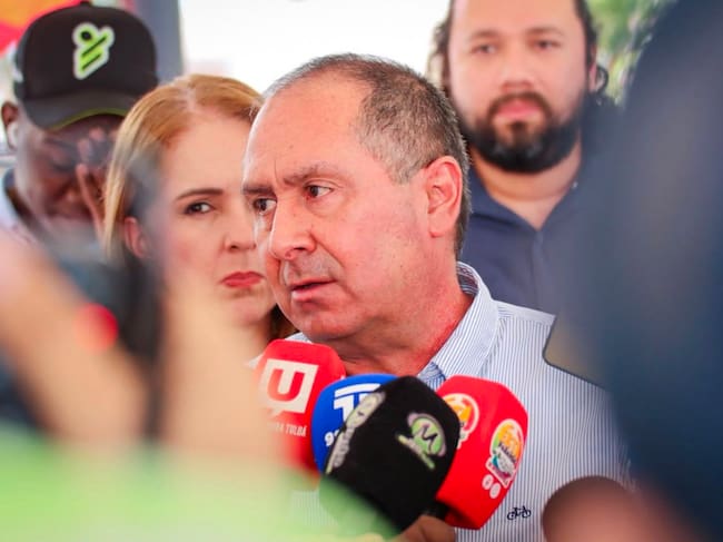 Alcalde de Tuluá cuestiona al Concejo por frenar recursos para damnificados