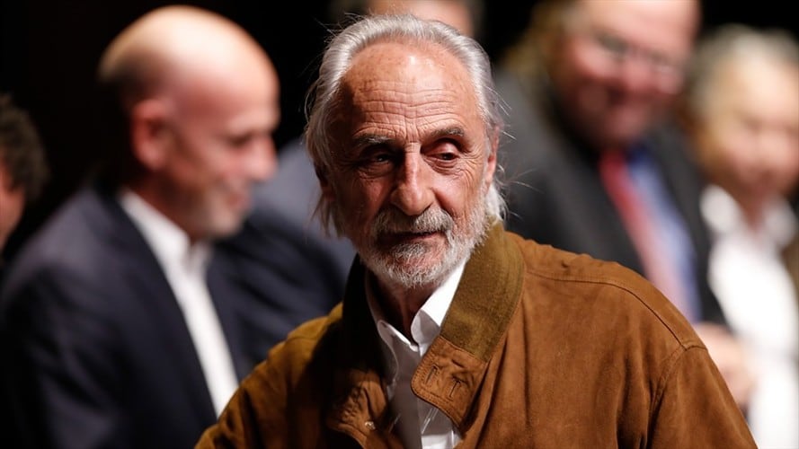 El escritor y periodista Alfredo Molano Bravo tenía 75 años de edad. Foto: Colprensa