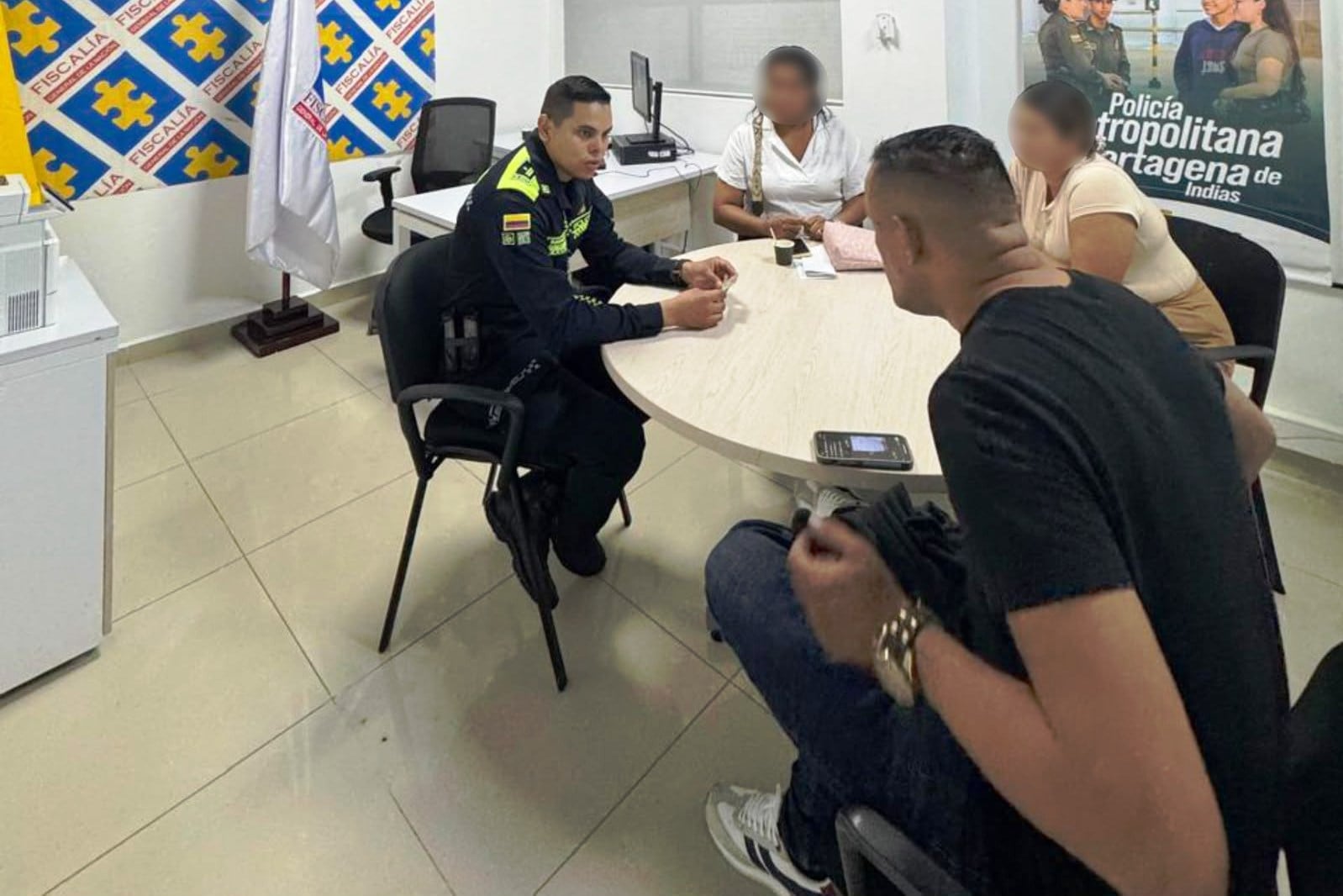 “LA SOLUCIÓN DE CONFLICTOS SE TOMA CARTAGENA CON SU ‘MEDIATON’”