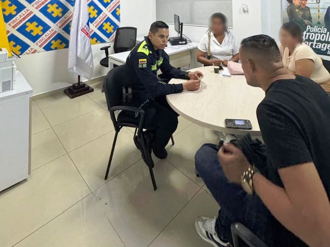 “LA SOLUCIÓN DE CONFLICTOS SE TOMA CARTAGENA CON SU ‘MEDIATON’”
