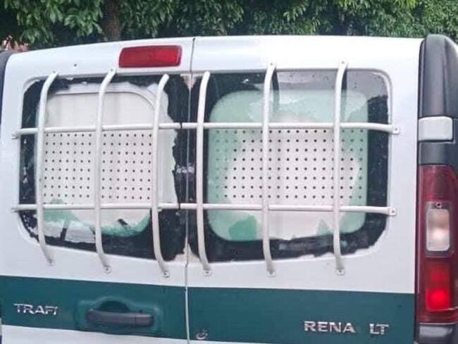 Tomada de redes sociales.