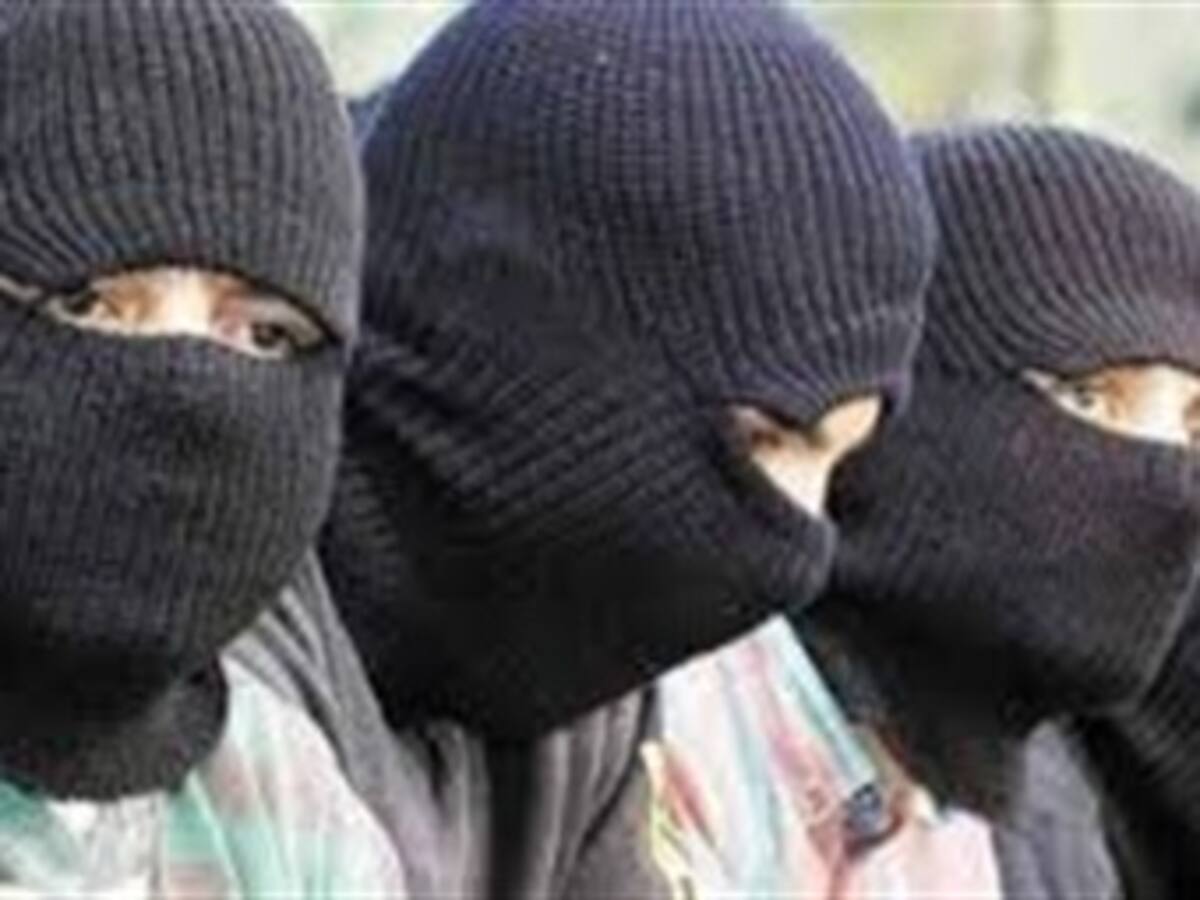 Víctimas de Bacrim pidieron al Congreso ser reparadas