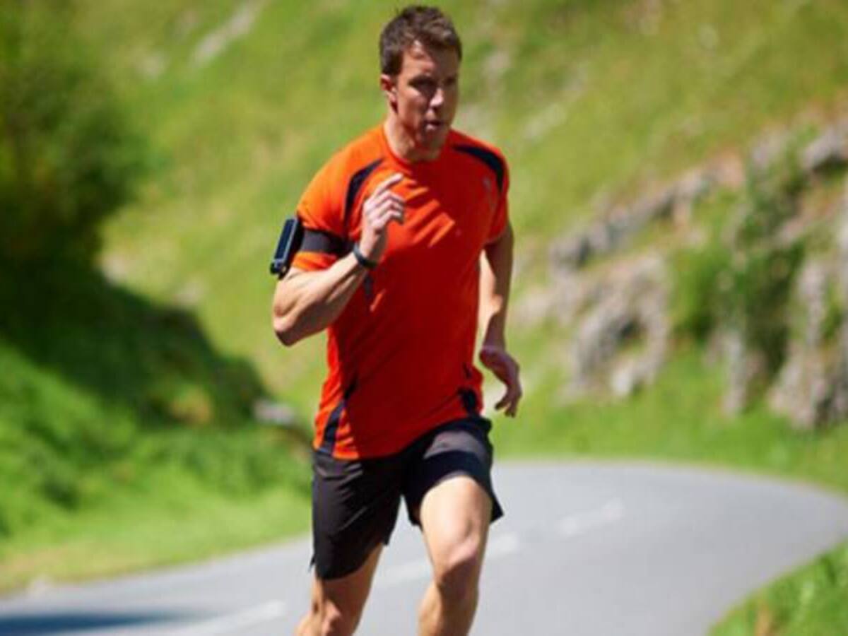 Beneficios del ejercicio para la salud