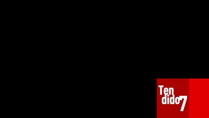 Tregua de 72 horas anuncian palestinos e israelíes en Gaza