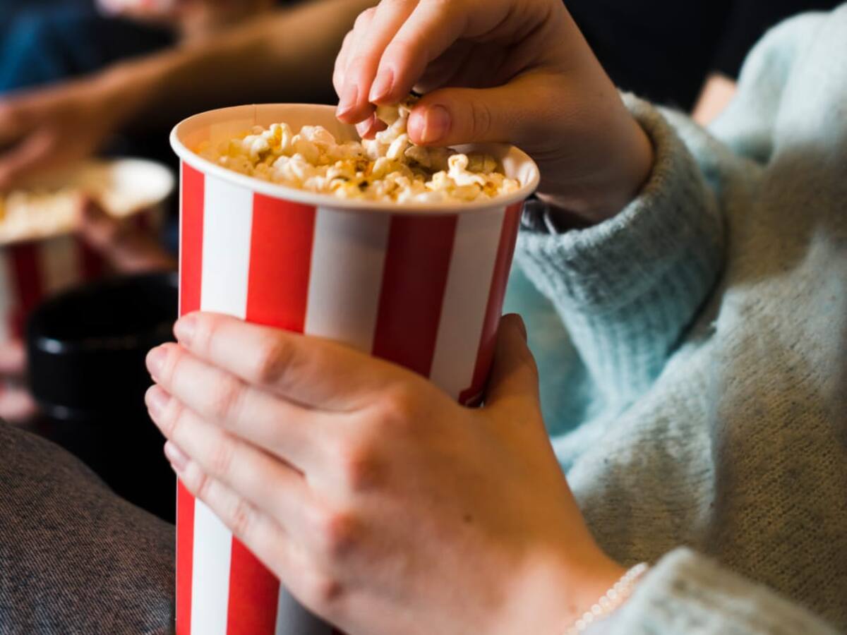 Regresan los “Días de Cine” para disfrutar de las mejores películas en cartelera