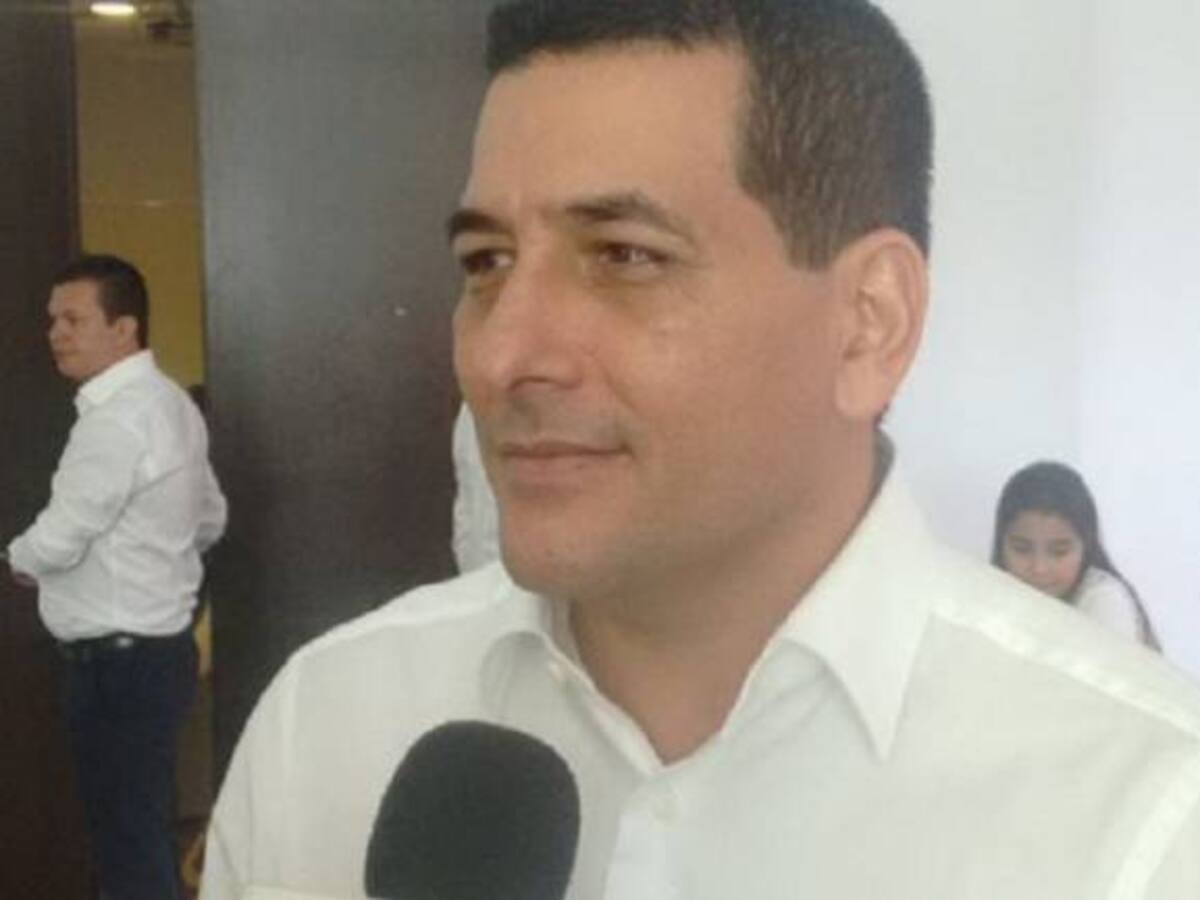Gobernador electo de Bolívar pide suspender pedagogía de Transcaribe
