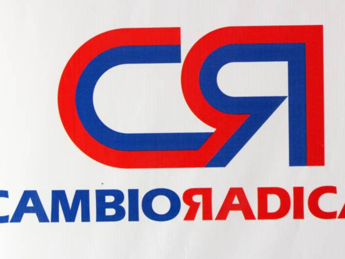 Cambio Radical pide a Vargas Lleras ser su candidato a la presidencia en 2018