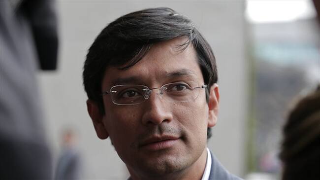 Camilo Romero. Foto: Colprensa