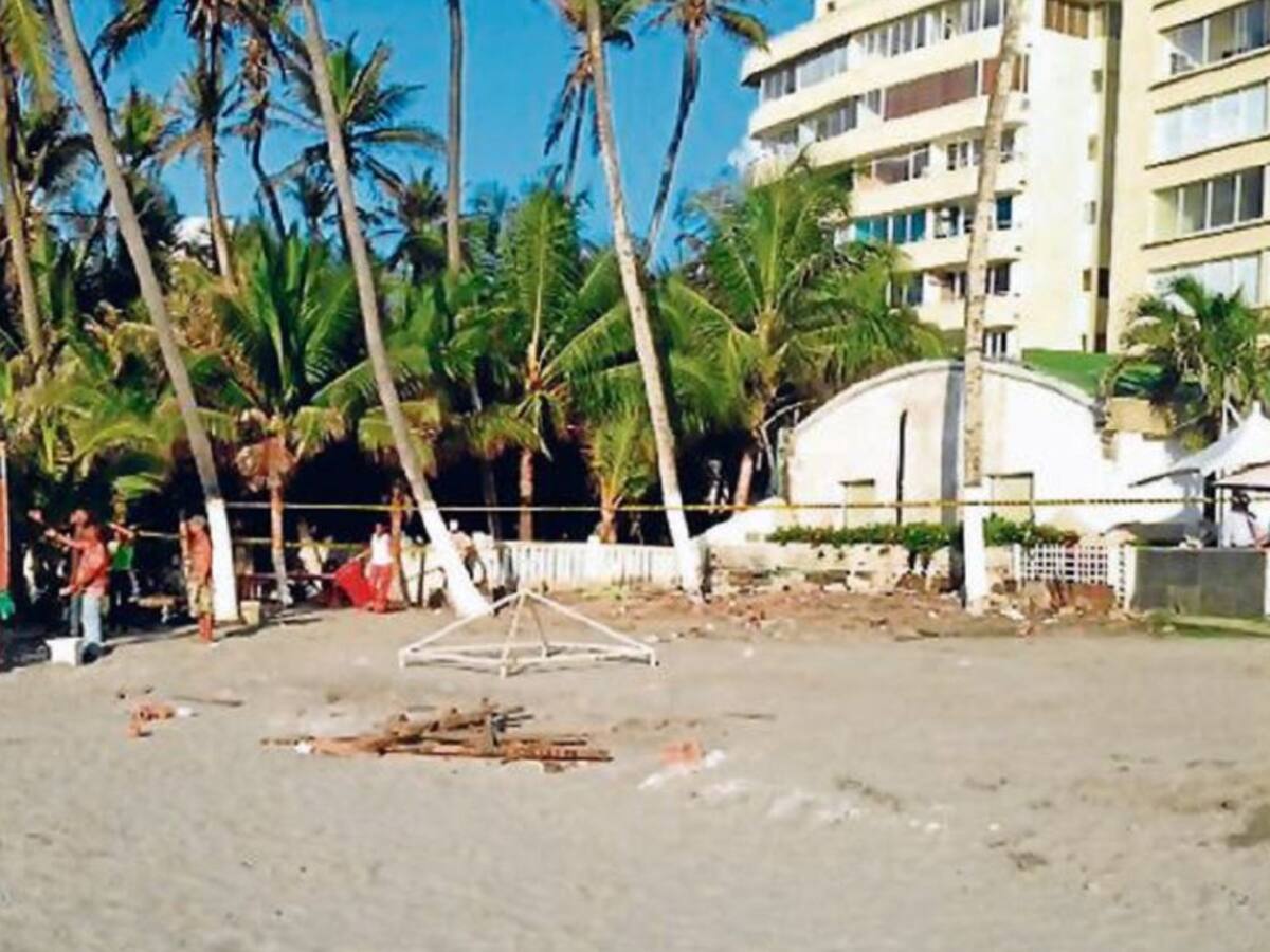 Concejo pidió rescindir negocio: Sunset Beach sobre presunta venta de playa