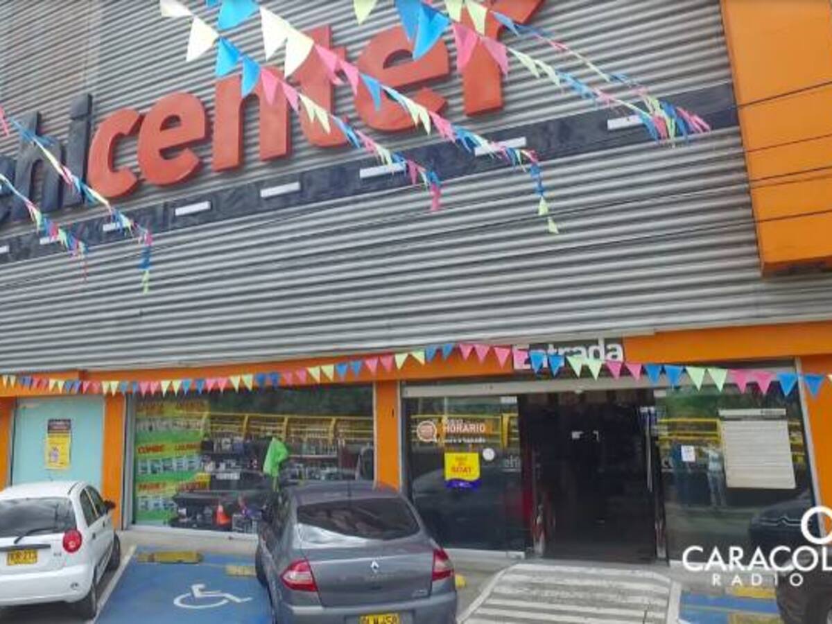 Todo lo necesario para su vehículo en Vehicenter