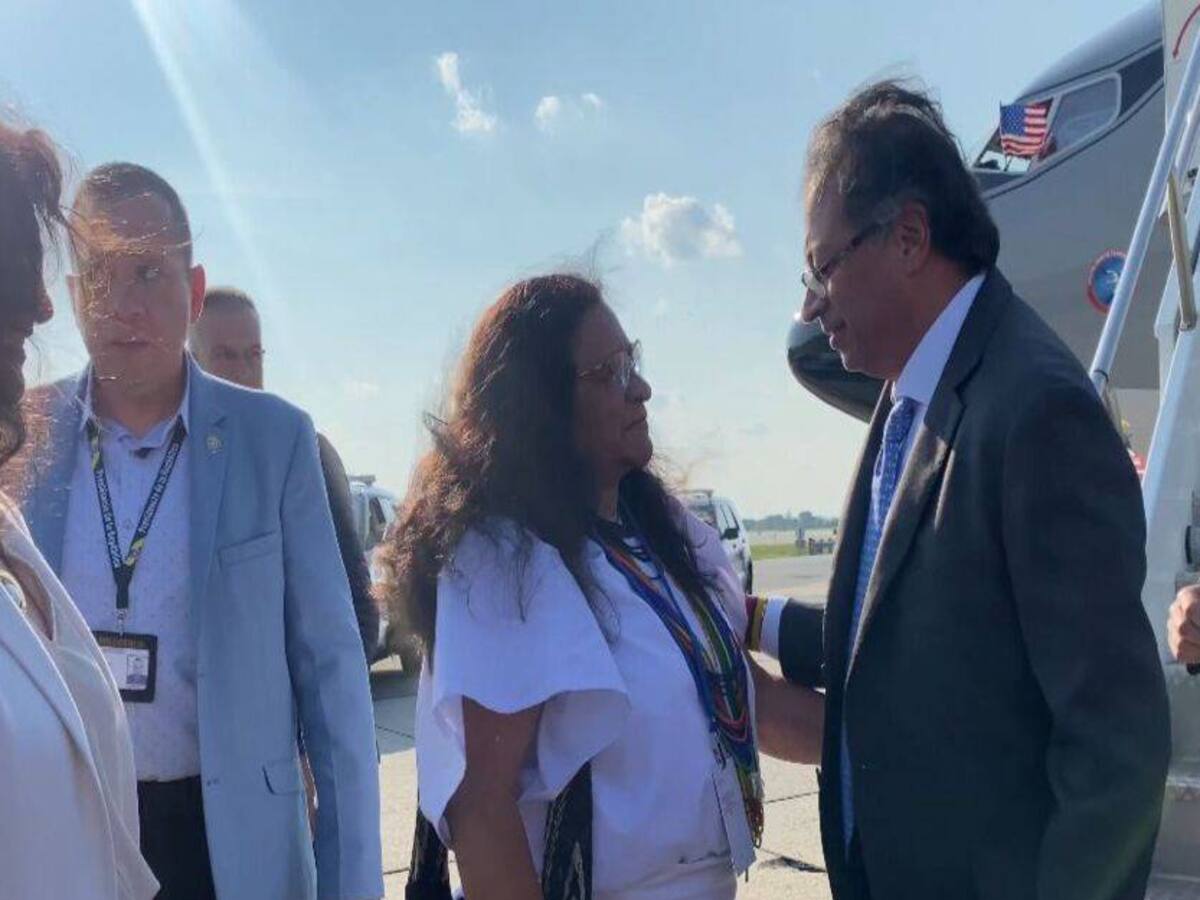 Influenza tipo A: Nuevo diagnóstico del presidente Petro