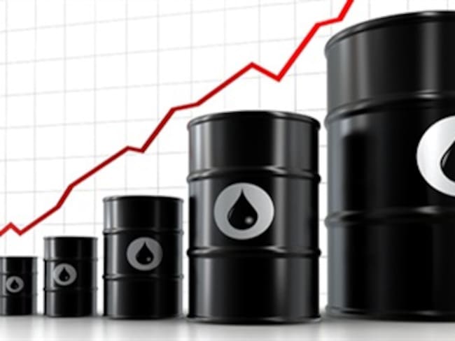 Colombia cerró 2013 con una producción de un millón de barriles de petróleo