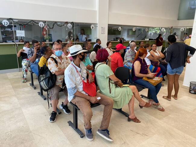 Siguen descuentos para pagar los tributos distritales en Cartagena