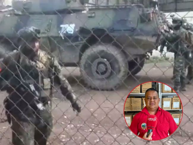 Necesitamos inversión que realmente impacte: secr. Daza frente al concierto en El Plateado