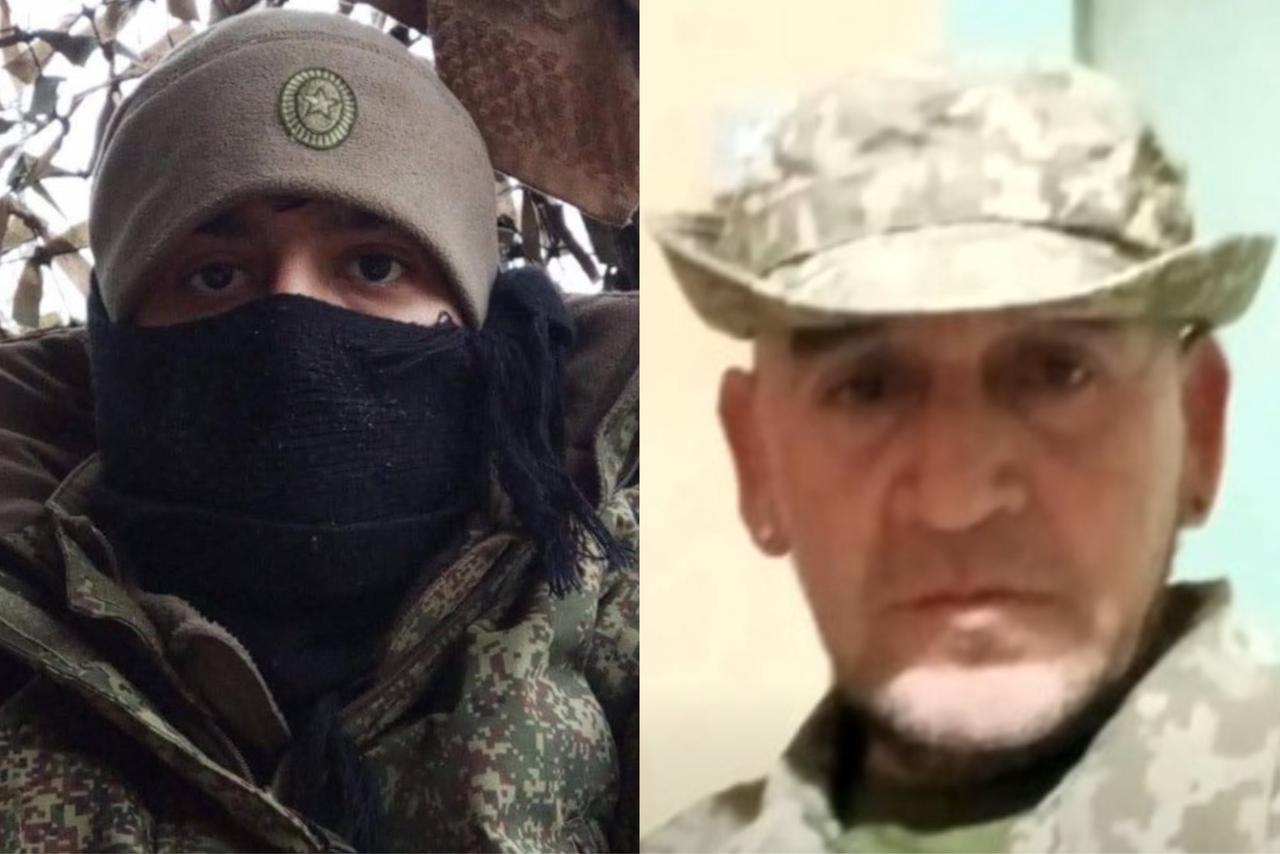 Tomadas de internet: Joan Sebastián Arango y Fernando Ávila Cifuente.