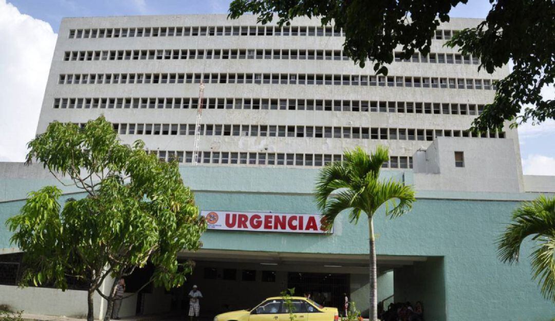 El centro asistencial reiteró que no puede responsabilizarse de las decisiones y conductas de cada uno de los pacientes que ingresan