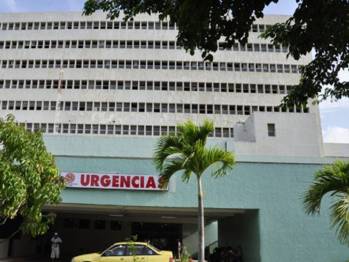 No esperó tratamiento y se fue a voluntad: HUC sobre caso paciente muerto