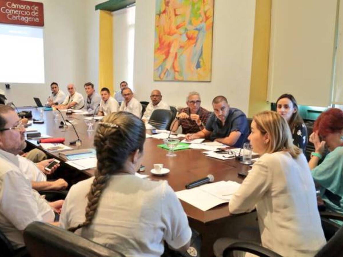 70% de obras para prevención de inundaciones en el Dique están terminadas