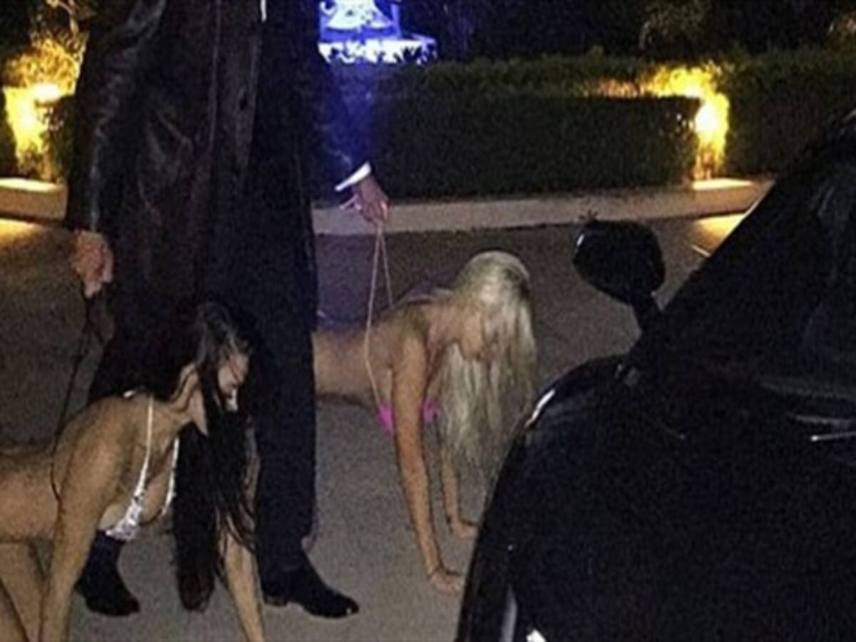 Candyshopmansion, el Instagram polémico por denigrar a las mujeres