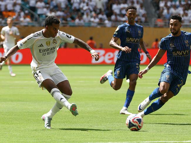 (Foto de Peter Joneleit/Icon Sportswire via Getty Images)