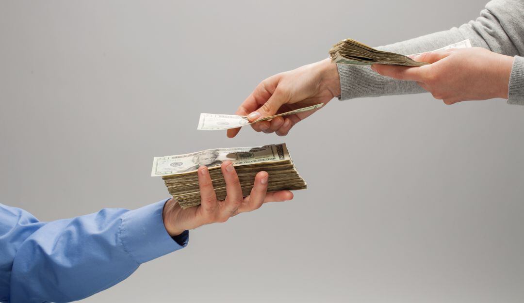 Dolar hoy, valor y tasa de cambio