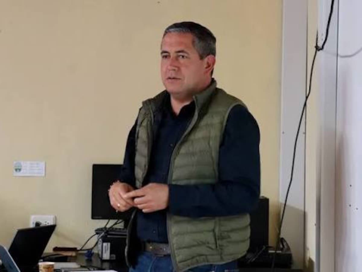 Suspenden por tres meses al alcalde de Güicán por investigación sobre obras del hospital