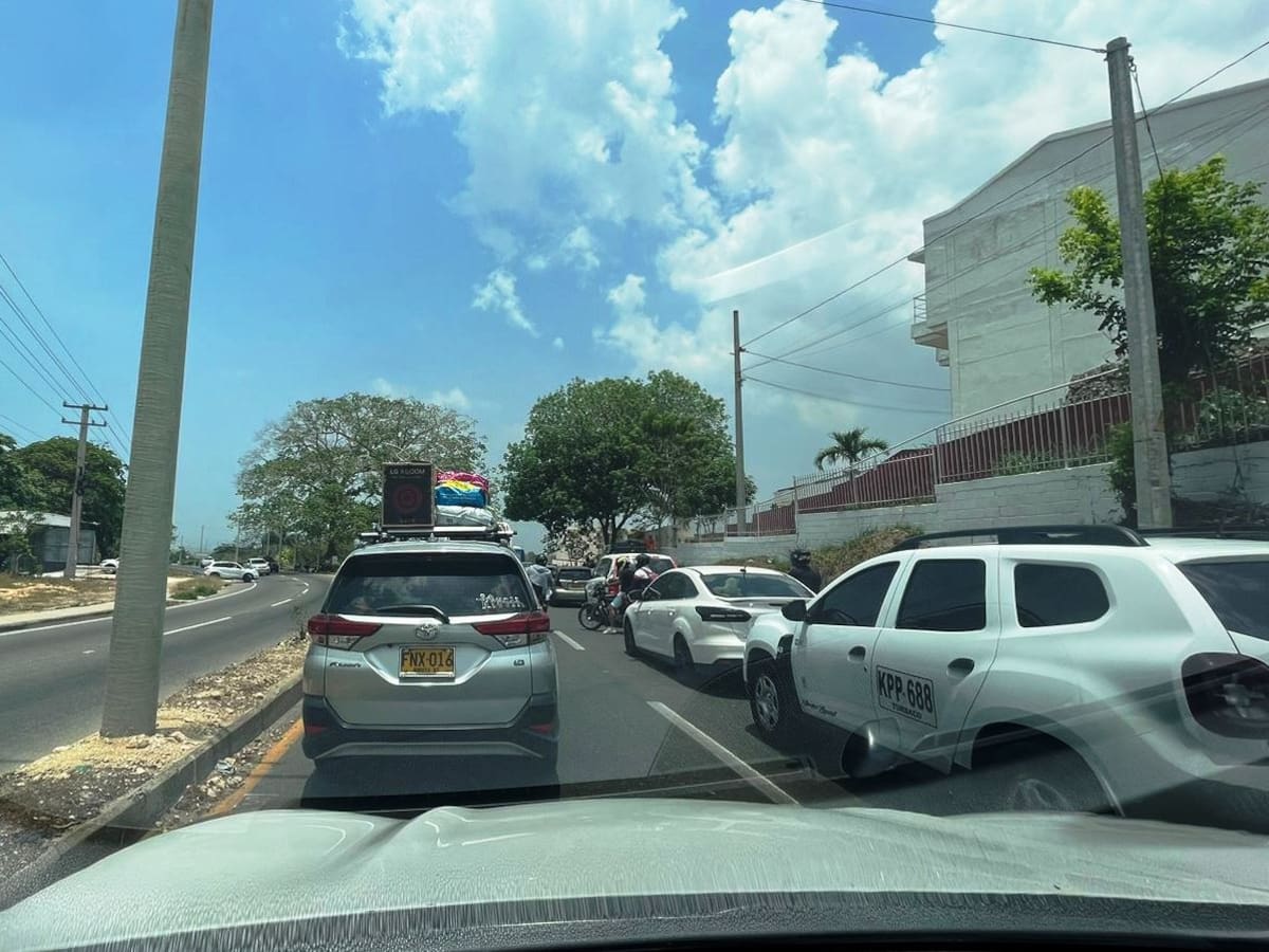 “Tarifa diferencial para los habitantes del departamento de Bolívar”: Yolanda Wong