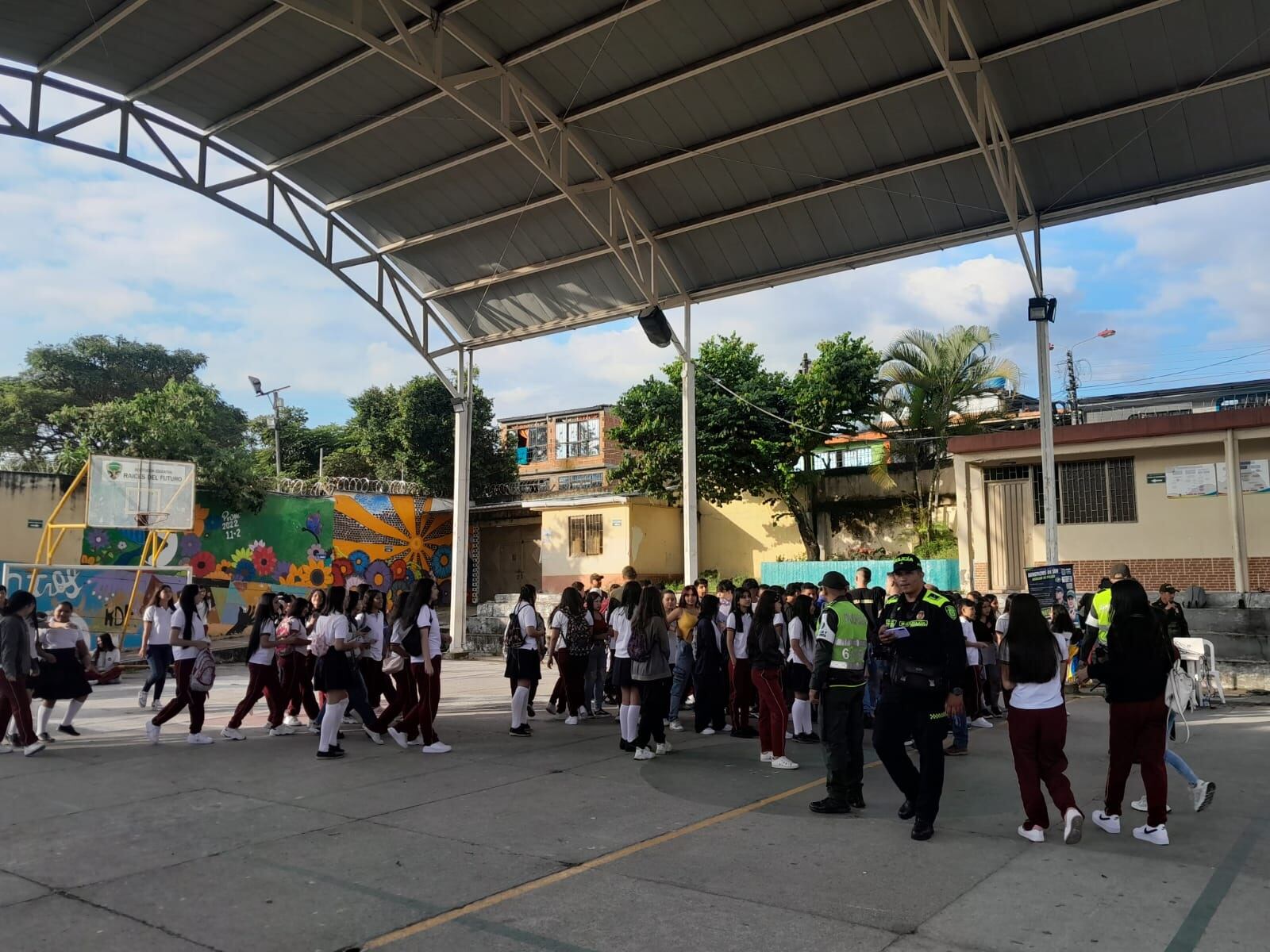 Sigue la preocupación por el bajo número de matrícula en el Tolima.