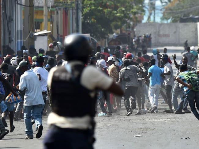Las claves para entender la crisis que vive Haití actualmente