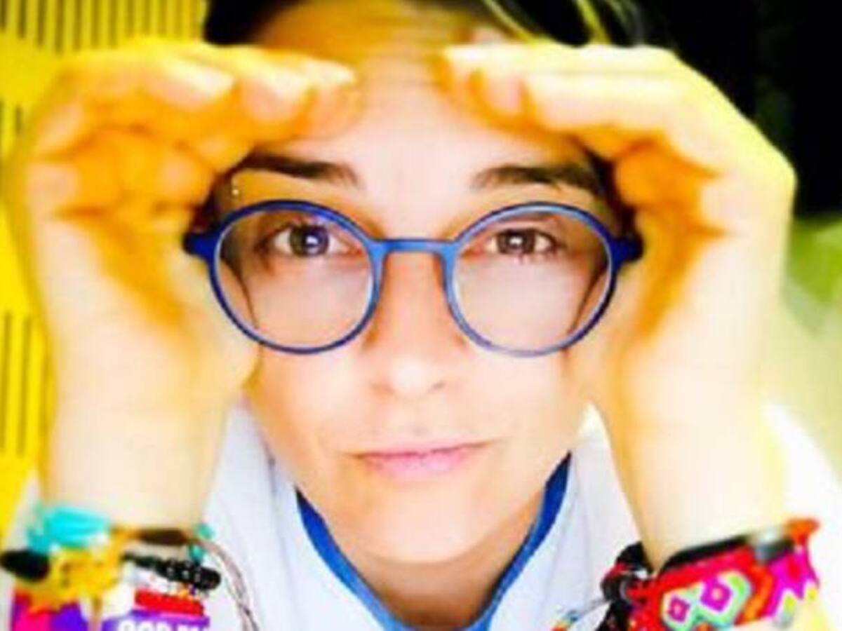 Camila Chain dio el sí definitivo