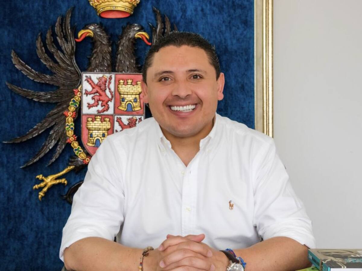 Alcalde de Tunja pide restringir movilidad de Bogotá hacia Tunja y Boyacá
