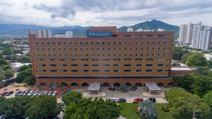 Consejo de Estado confirma responsabilidad de hospital de Santa Marta por muerte de niño de dos años. Foto: Gobernación del Magdalena