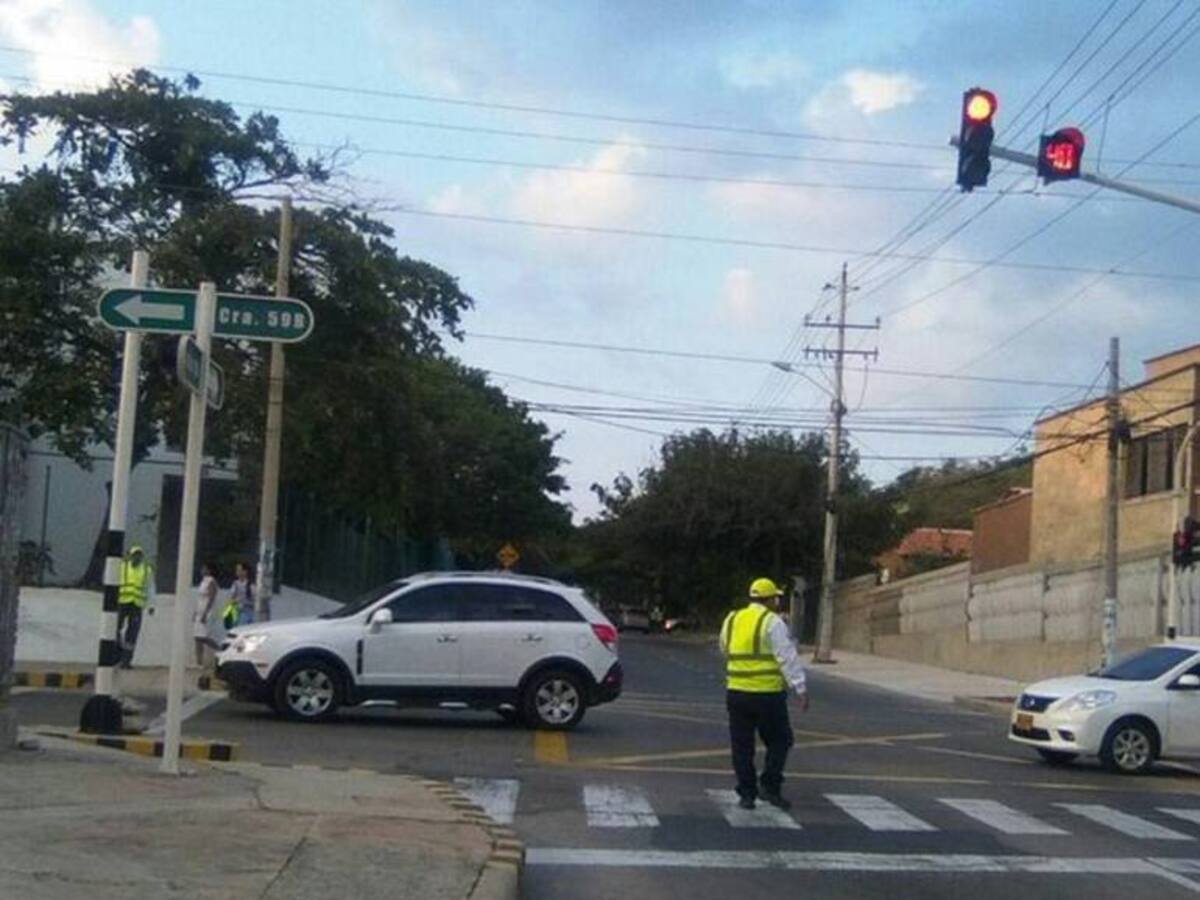 Nuevo versión de “usted nos sabe quién soy yo” en Barranquilla